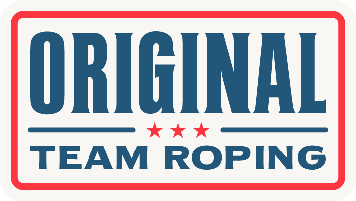 Original Team Roping Association