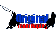 Original Team Roping Association